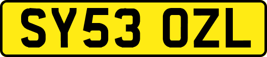 SY53OZL