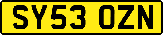 SY53OZN