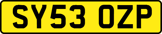 SY53OZP
