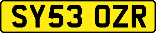 SY53OZR