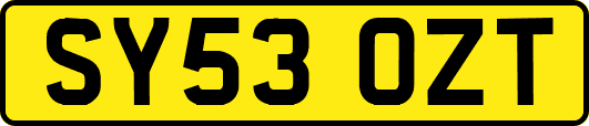 SY53OZT