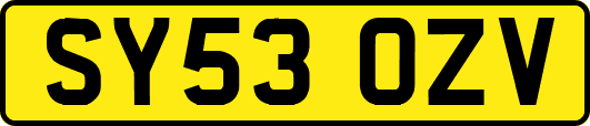 SY53OZV