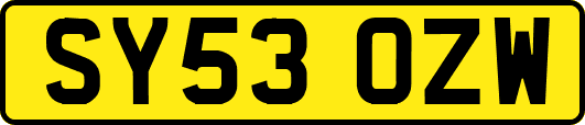 SY53OZW