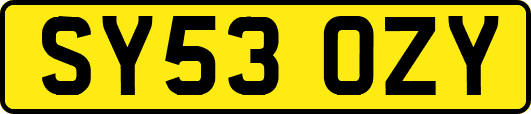 SY53OZY