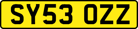 SY53OZZ
