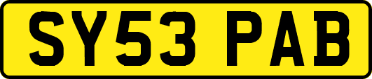 SY53PAB