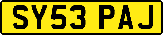 SY53PAJ