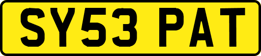 SY53PAT