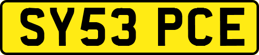 SY53PCE
