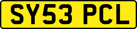 SY53PCL