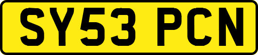 SY53PCN