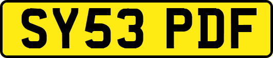 SY53PDF