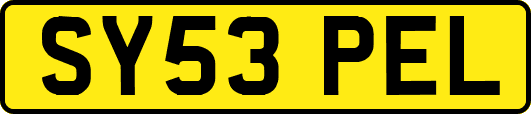 SY53PEL