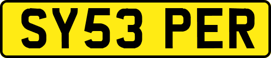 SY53PER