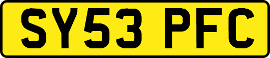 SY53PFC