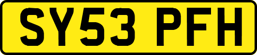 SY53PFH