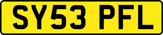 SY53PFL