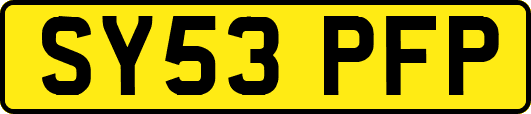 SY53PFP