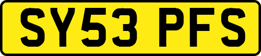 SY53PFS
