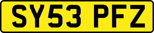SY53PFZ