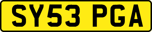 SY53PGA