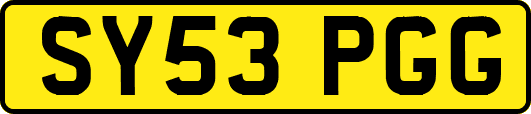 SY53PGG