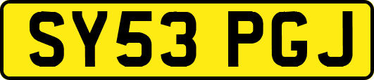 SY53PGJ