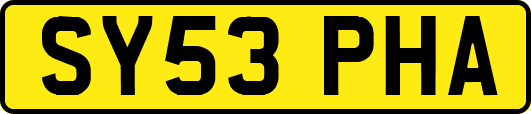 SY53PHA