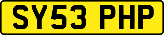 SY53PHP