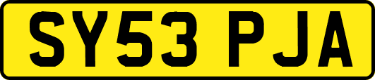 SY53PJA