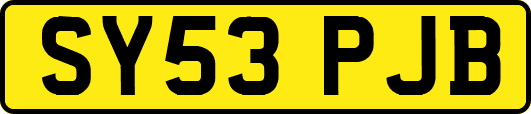 SY53PJB
