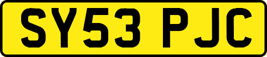 SY53PJC
