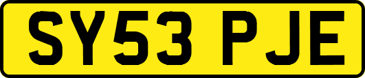 SY53PJE