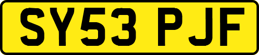 SY53PJF