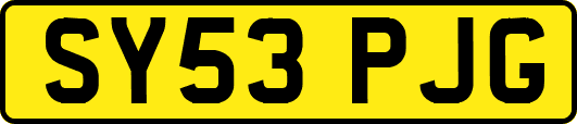 SY53PJG