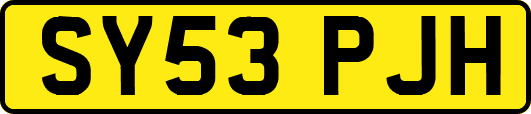 SY53PJH