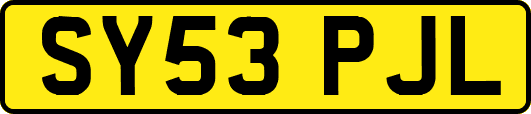 SY53PJL