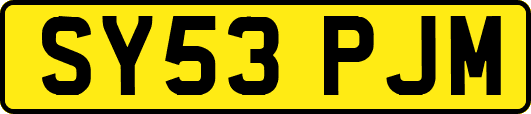 SY53PJM