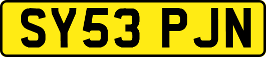SY53PJN