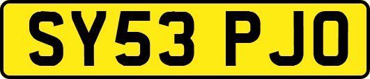 SY53PJO