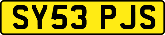 SY53PJS