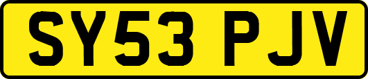SY53PJV
