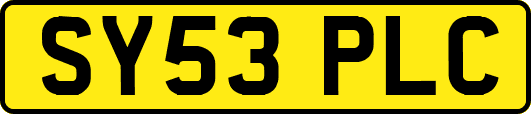 SY53PLC