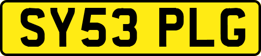 SY53PLG
