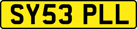 SY53PLL