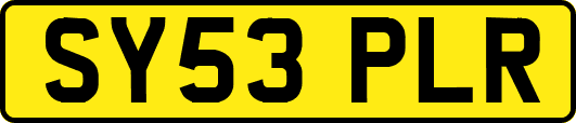 SY53PLR