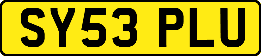 SY53PLU