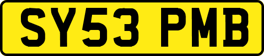 SY53PMB