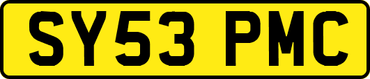 SY53PMC