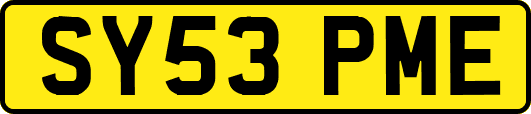 SY53PME